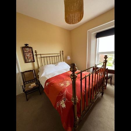 הוילה Killough Unique Townhouse With Large Garden Down To The Sea מראה חיצוני תמונה